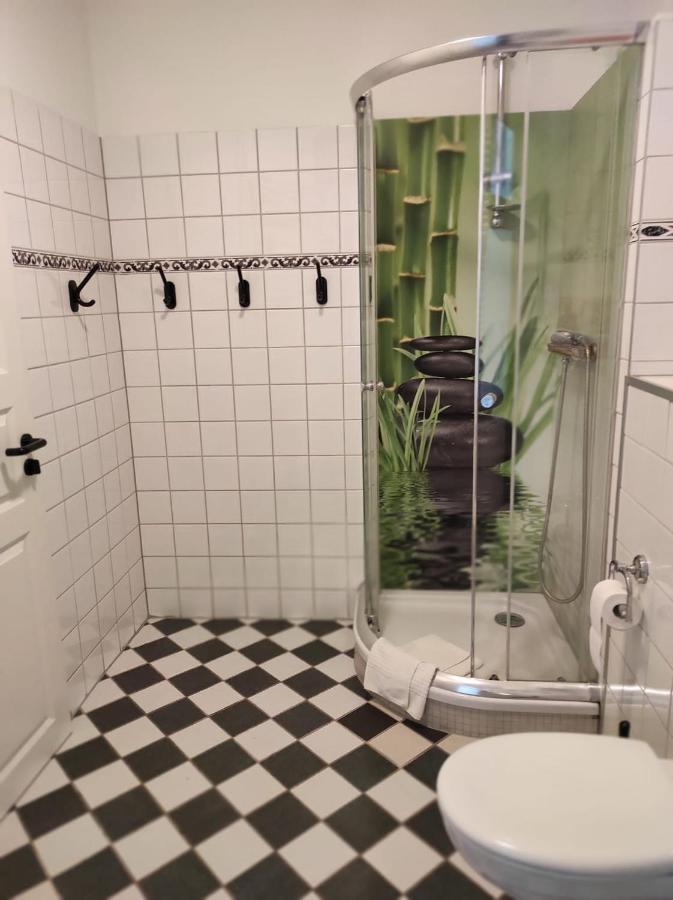 Guest house Gunia 2*