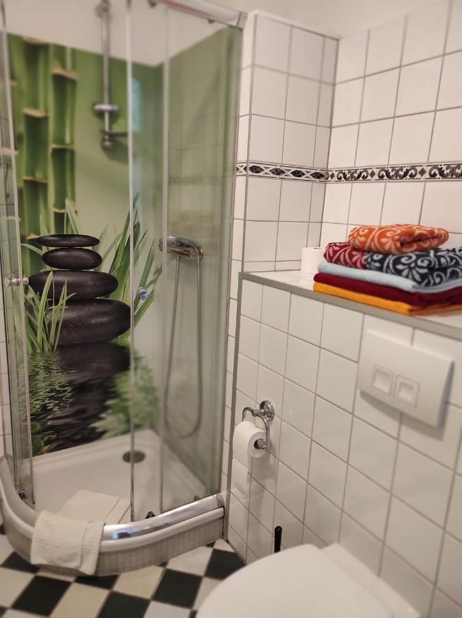 Guest house Gunia Berlin