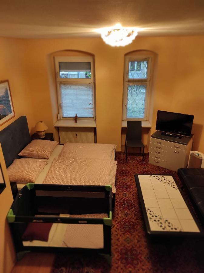 Guest house Gunia