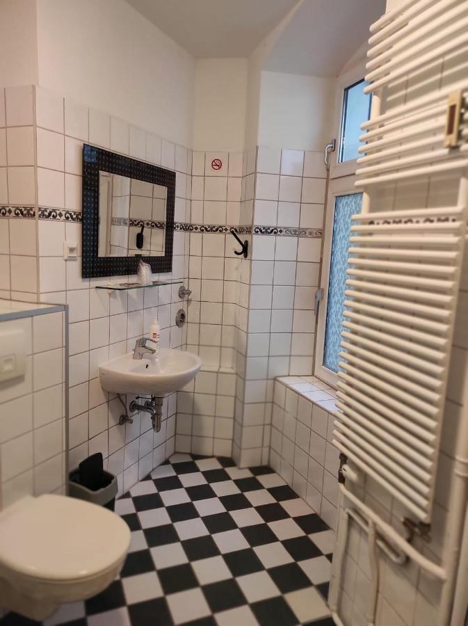 Guest house Gunia Berlin
