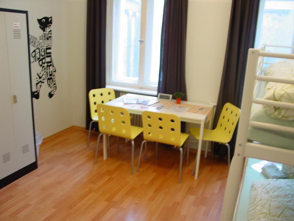 Hostel My Gayhostel