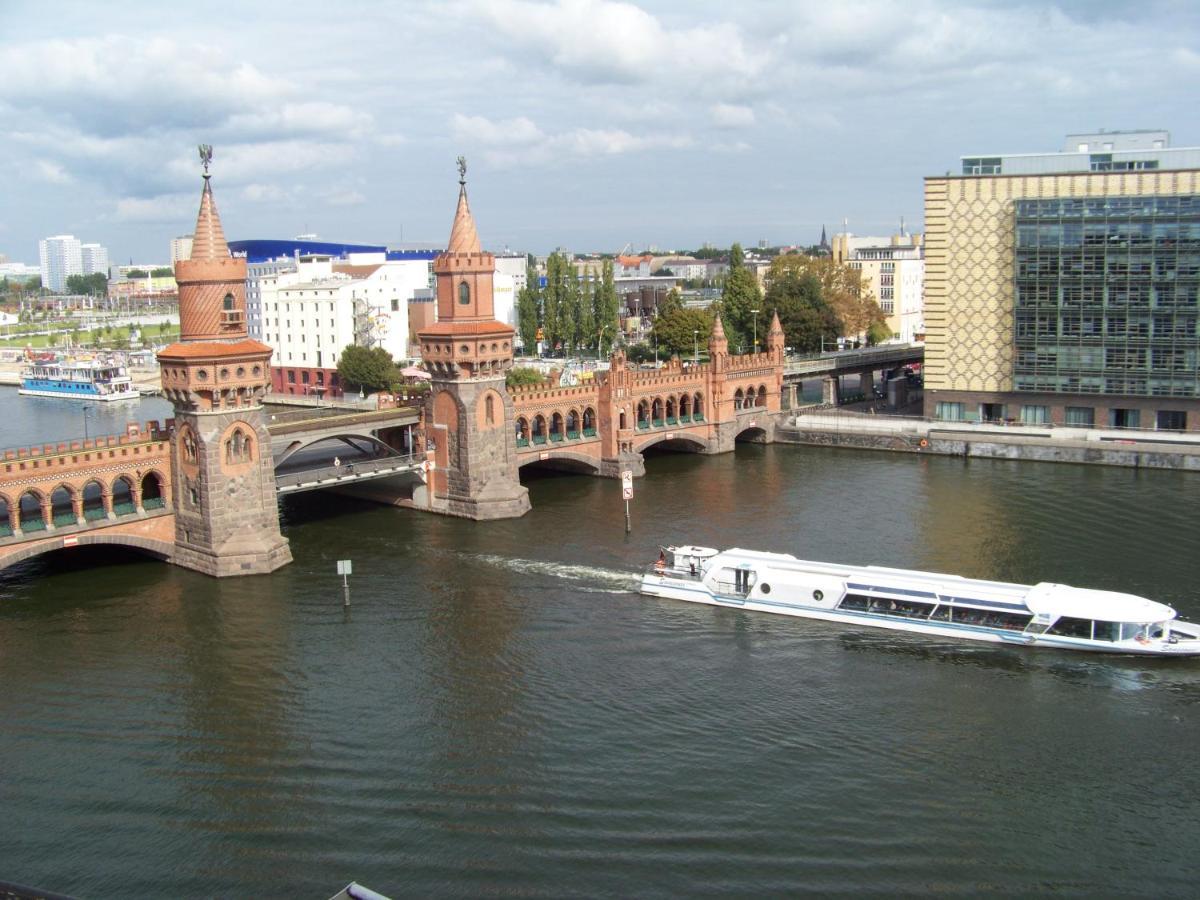 Hotel Berlin-messe