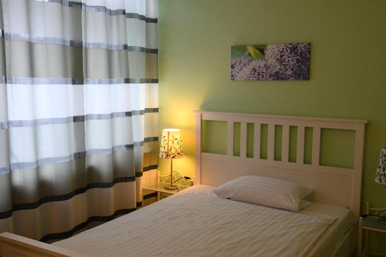 Hotel-pension Charlottenburg Guest house Berlin