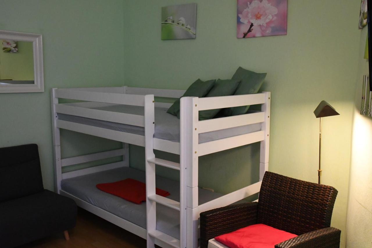 Hotel-pension Charlottenburg Guest house Berlin