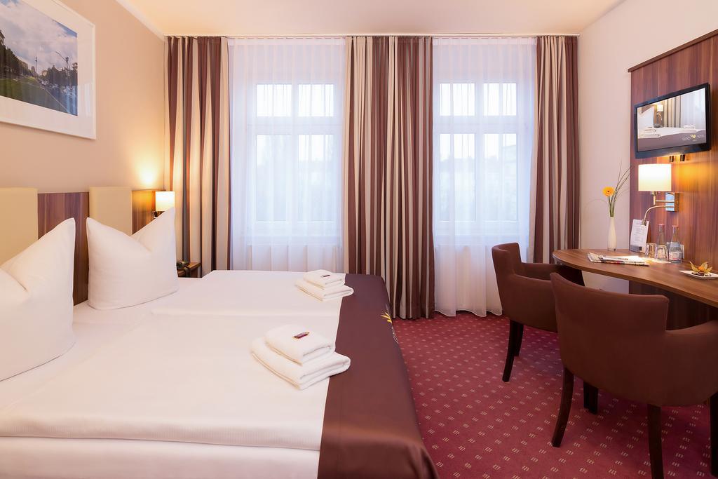Gold Hotel 3*