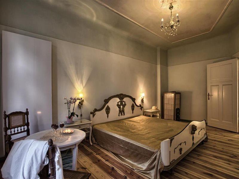 Casa de hóspedes Friedrich-wilhelm 2*