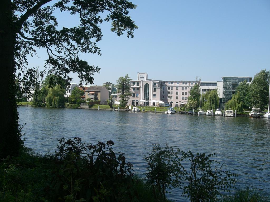 Am Schloss Koepenick By Golden Tulip