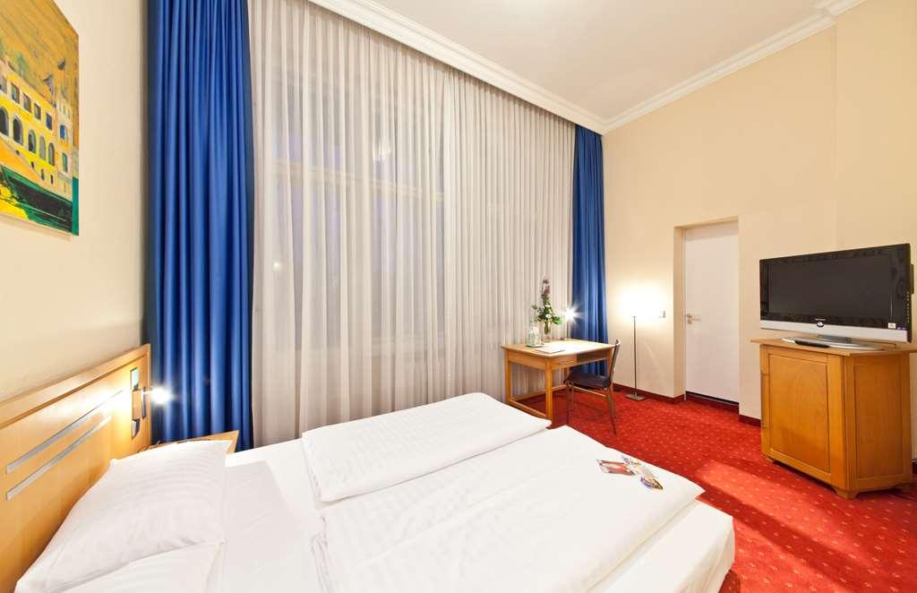 Novum Gates Charlottenburg Hotel Berlin