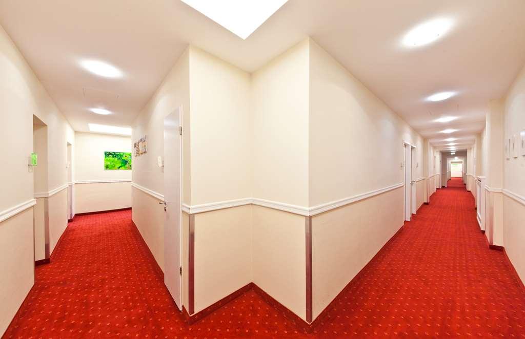 Hotel Novum Gates Charlottenburg