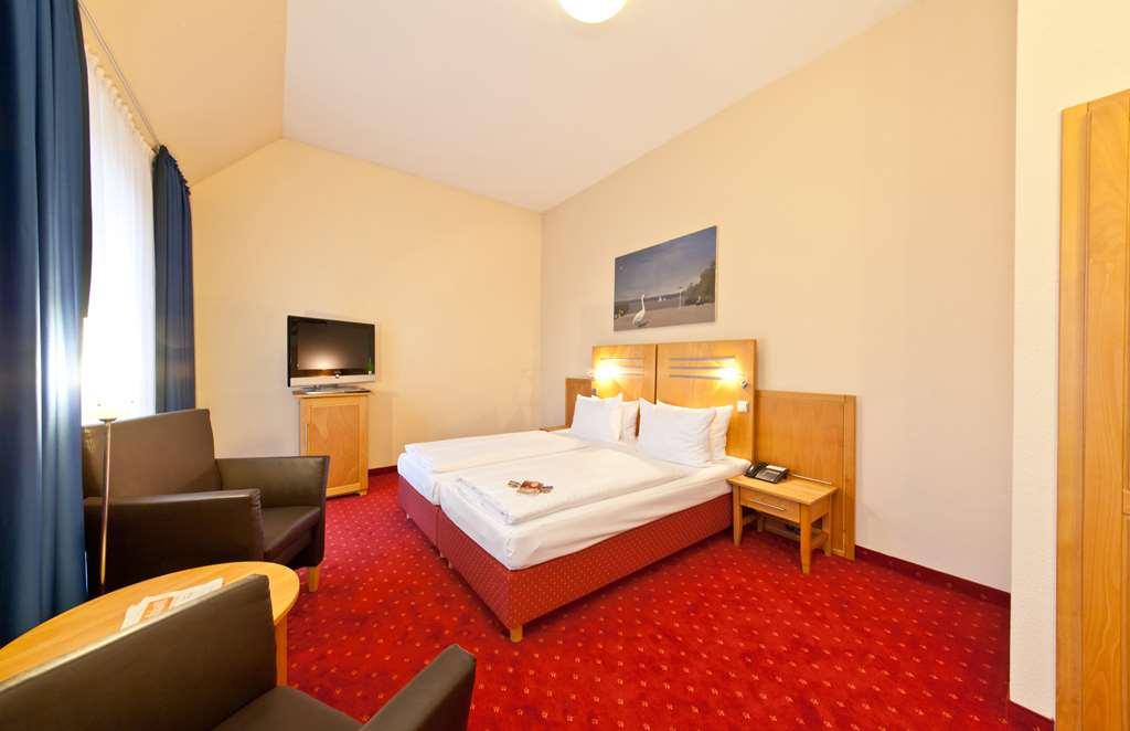 Novum Gates Charlottenburg Hotel Berlin