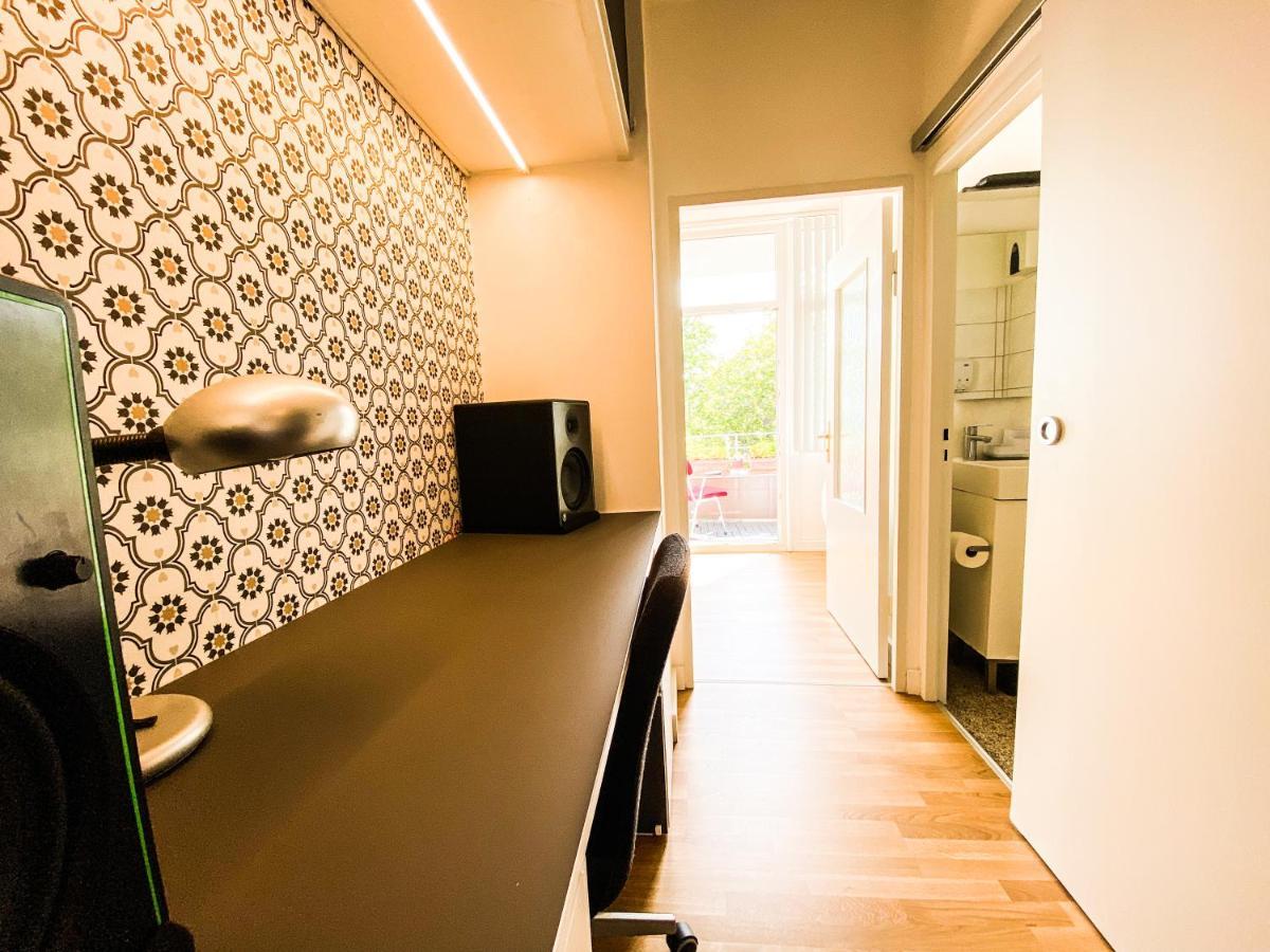 Apartment Charming Viktoriapark Berlin