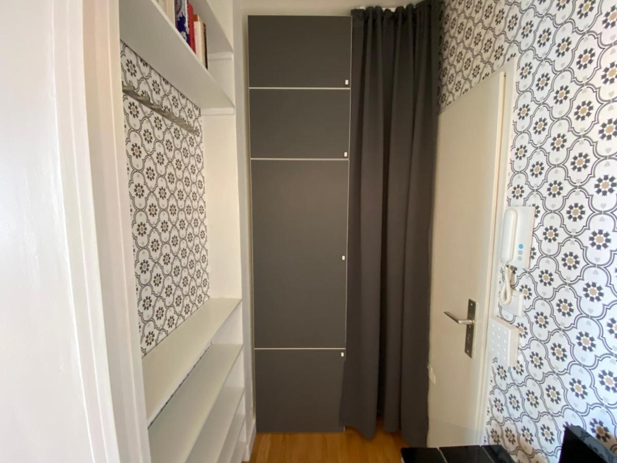 Charming Viktoriapark Apartment