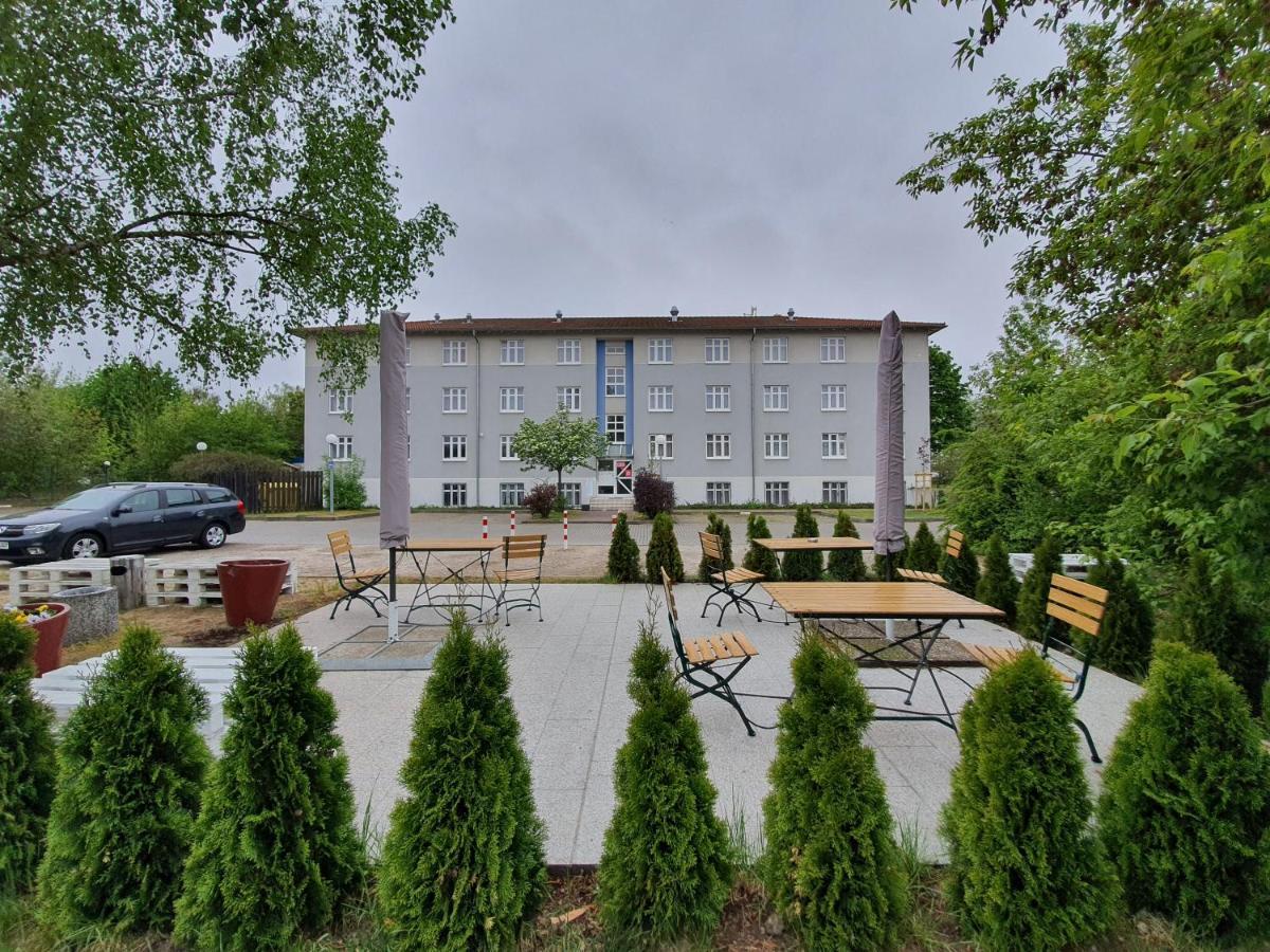 Hotel Ferdinand Berlin