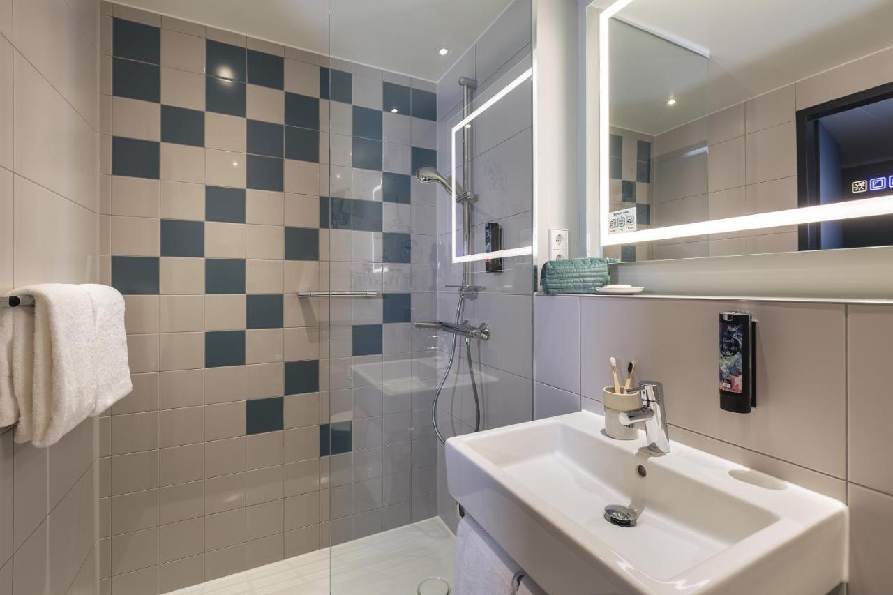 - The Niu, Flash Charlottenburg By Ihg Hotel Berlim