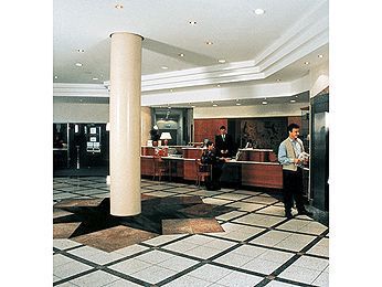 Dorint Airport-hotel Berlin-tegel Hotel