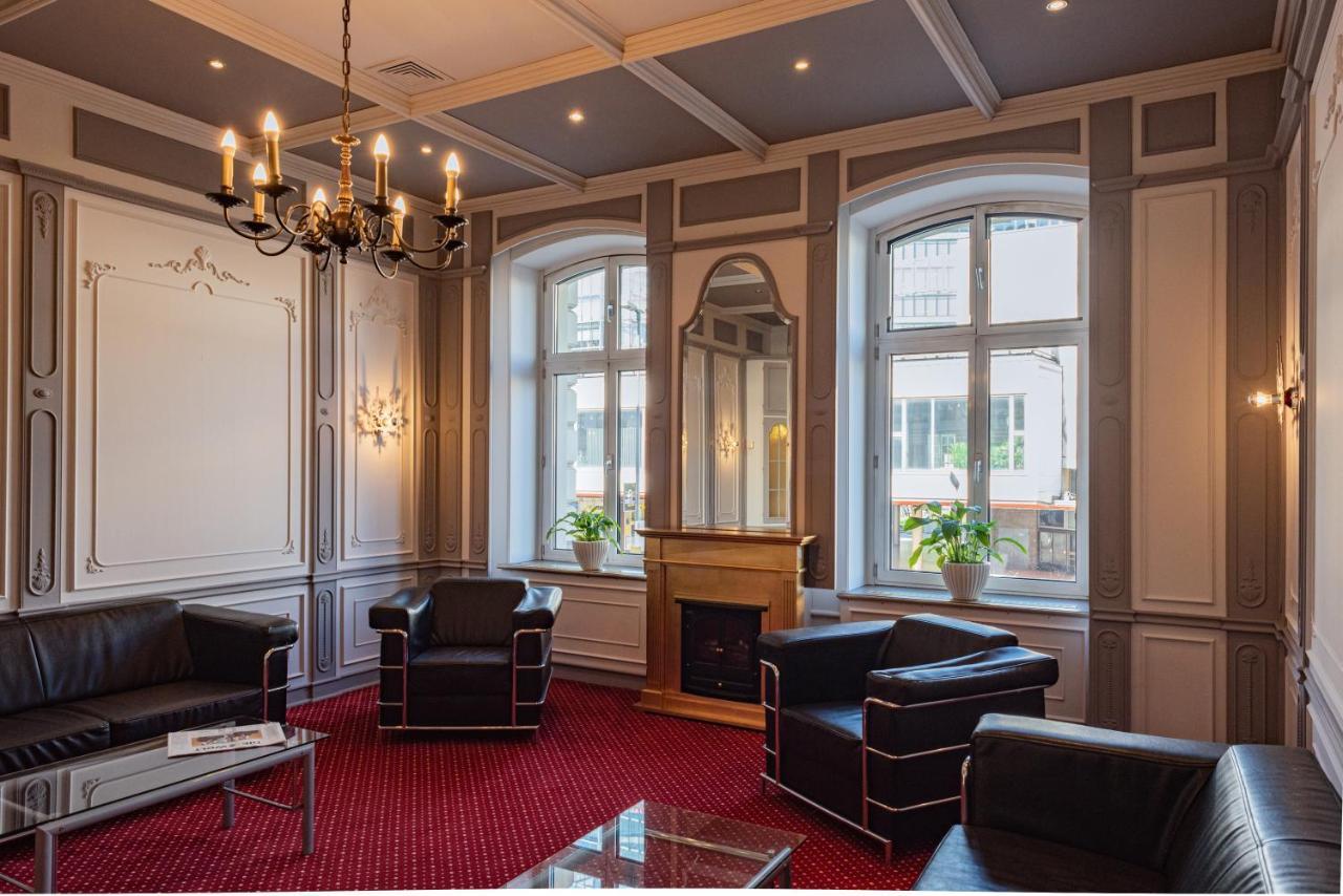 Acom-hotel Kurfuerstendamm 3* Berlim