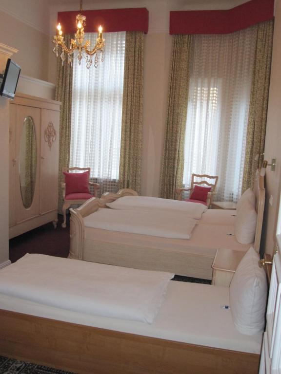 Guest house Fasanenhaus