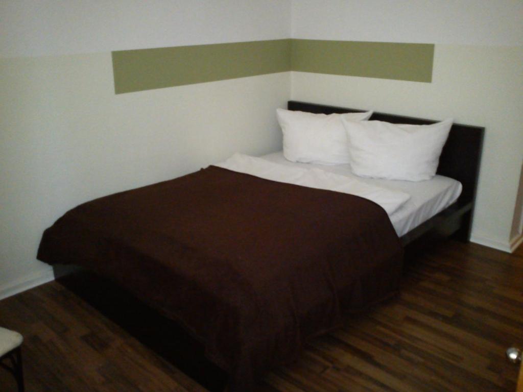 Overnight 3*