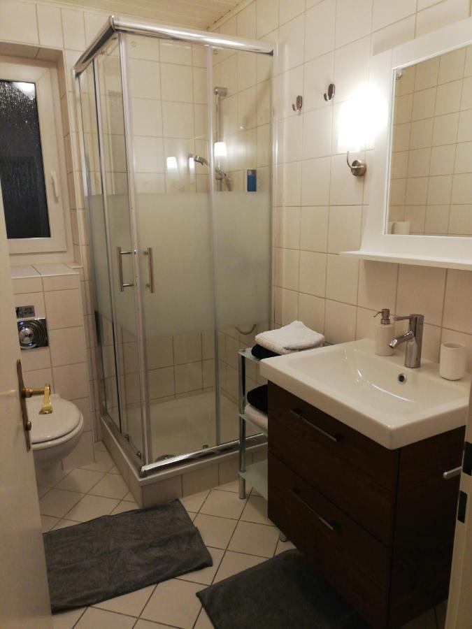 Apartment Frohnau *