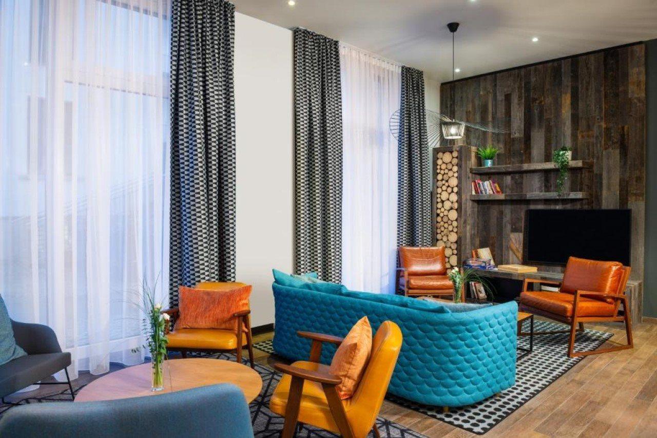 Adagio Kurfuerstendamm Berlin