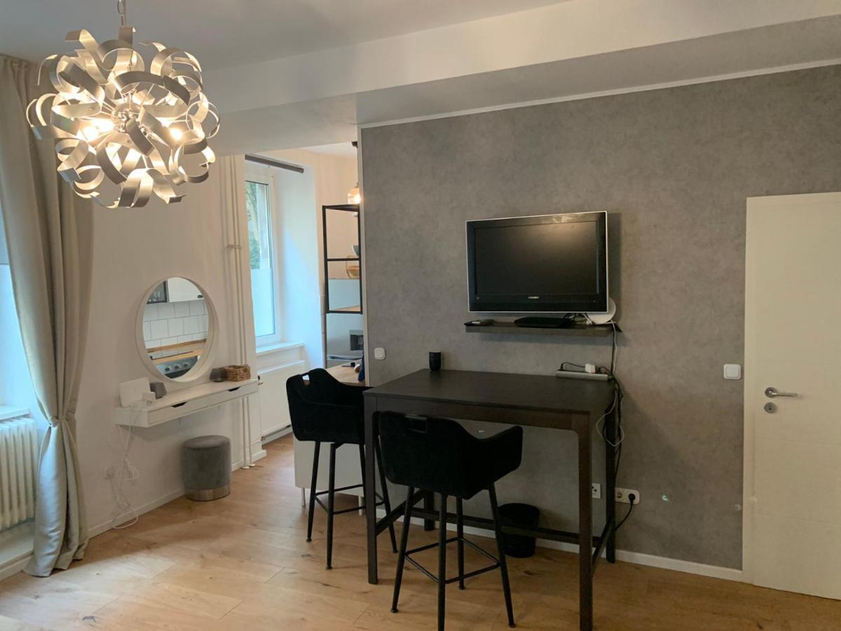 Apartment Berliner Kiez 32qm