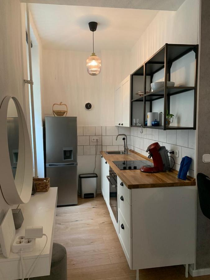 Apartment Berliner Kiez 32qm