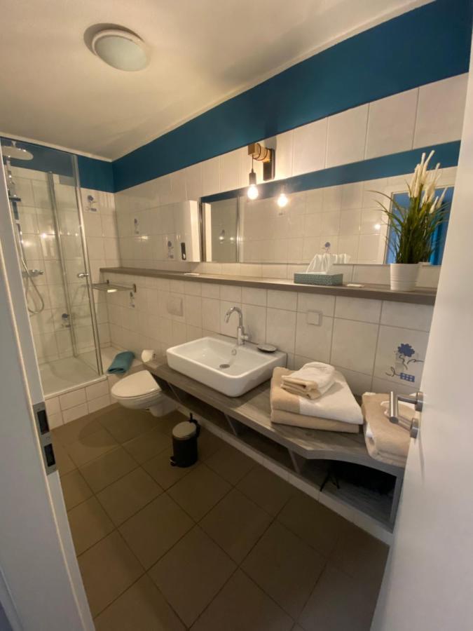 Wernicke-das-original Guest house