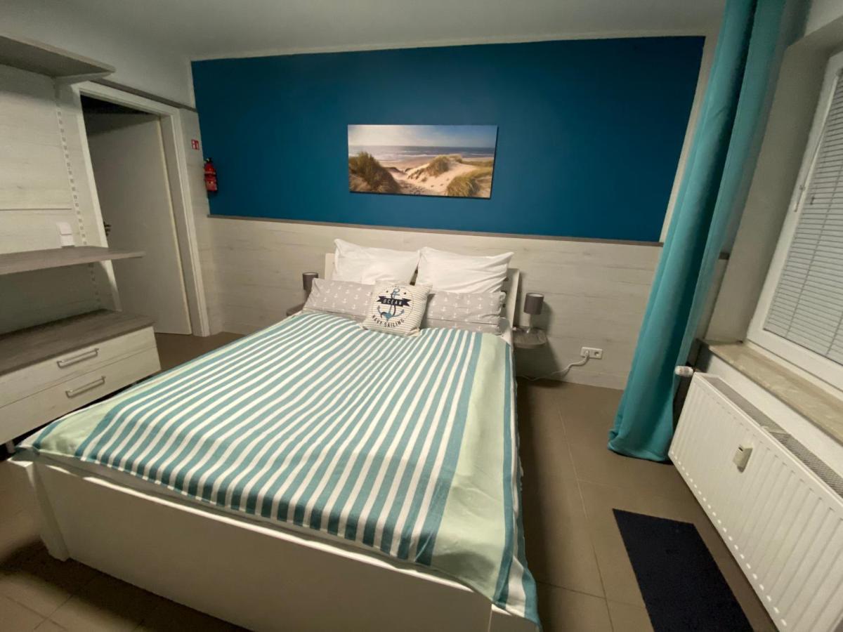 Wernicke-das-original Guest house Berlin