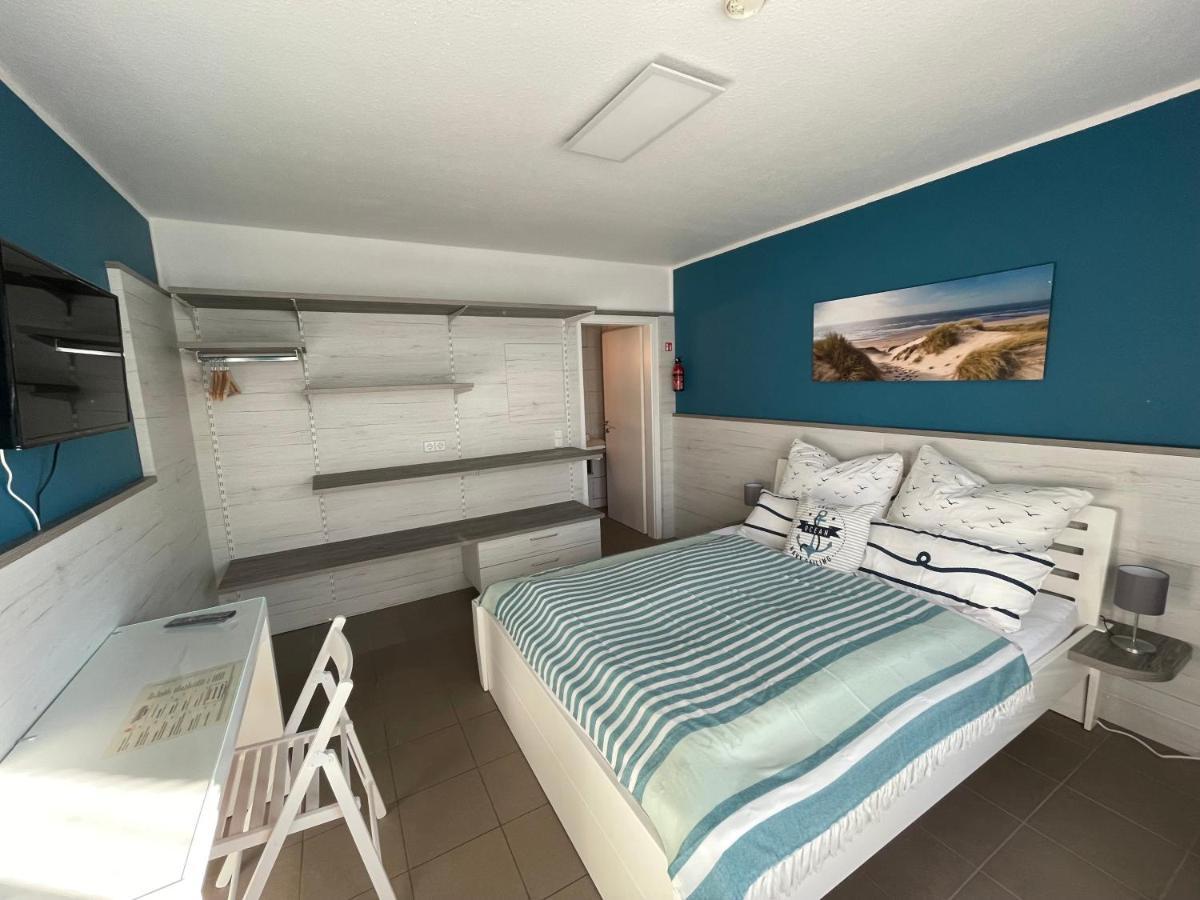 Wernicke-das-original Guest house *