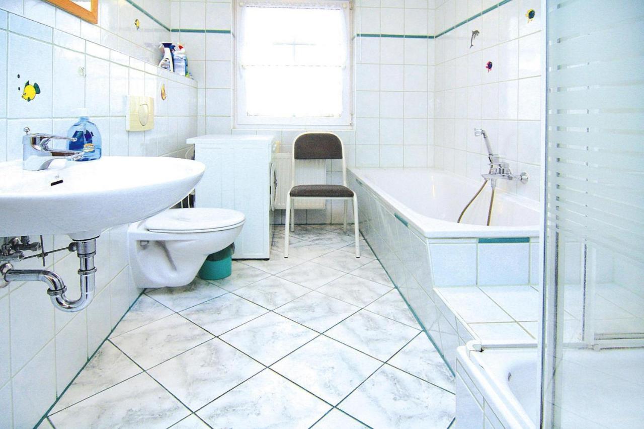 Apartment Apartment, Dallgow-doeberitz *