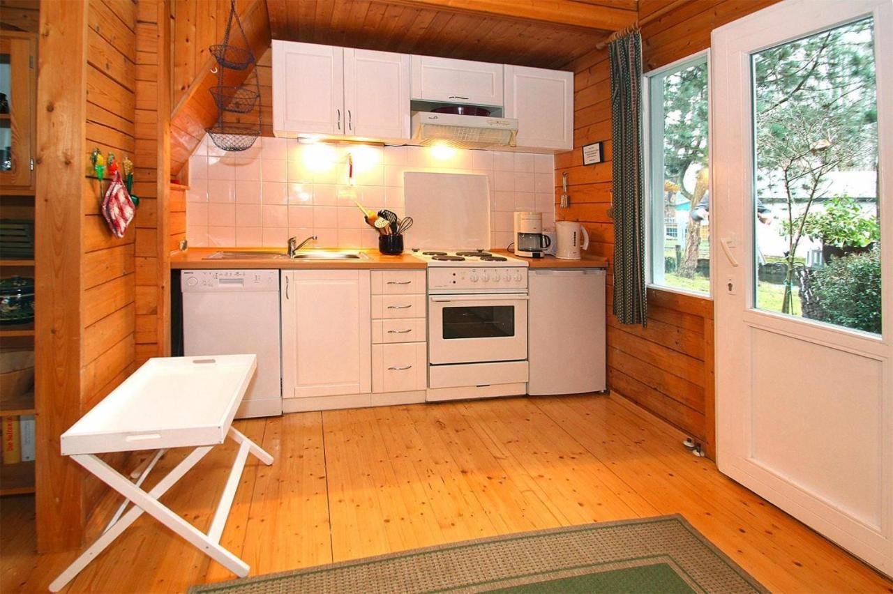 Holiday home In Near The Water *