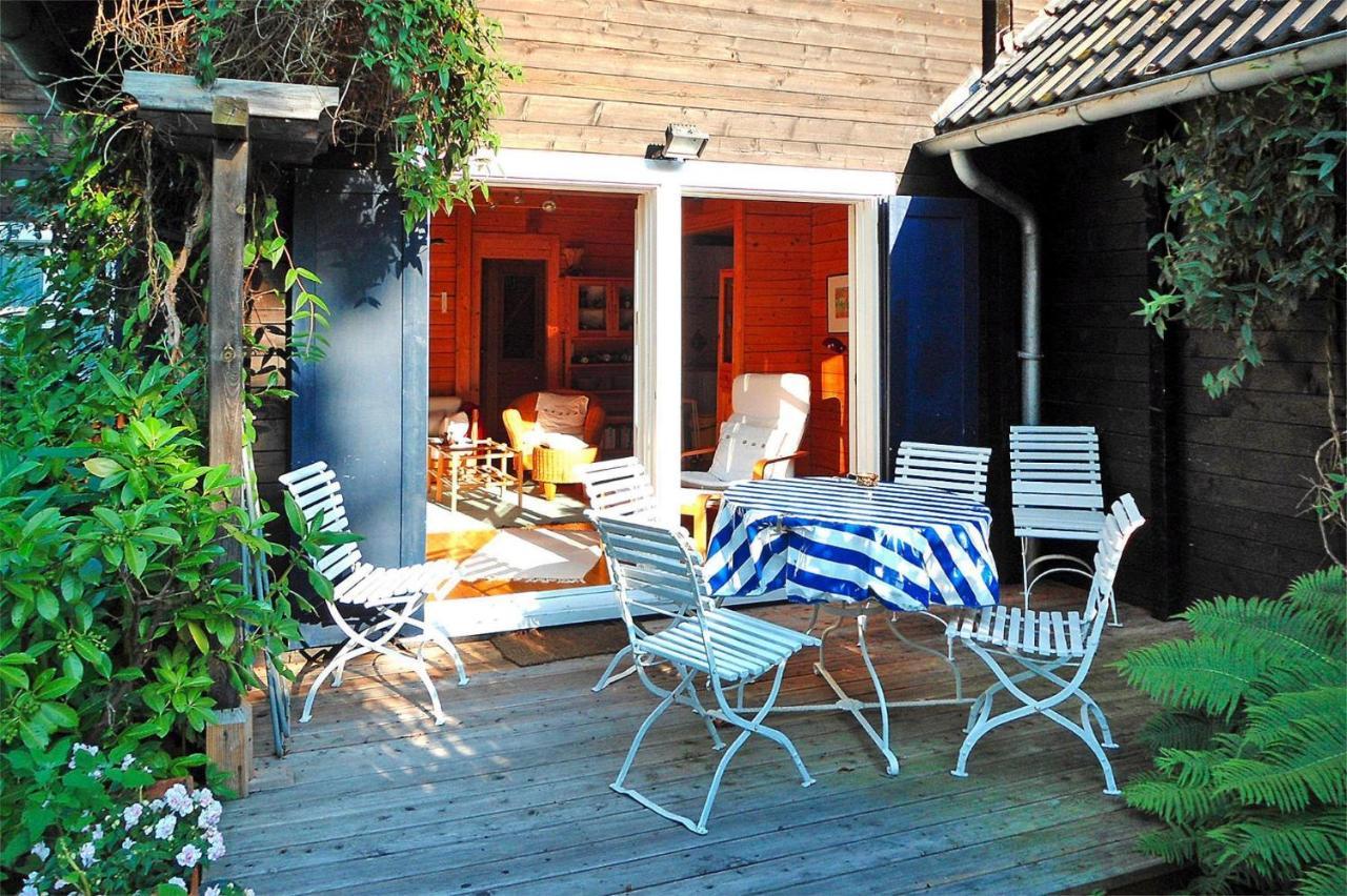 In Near The Water Holiday home *