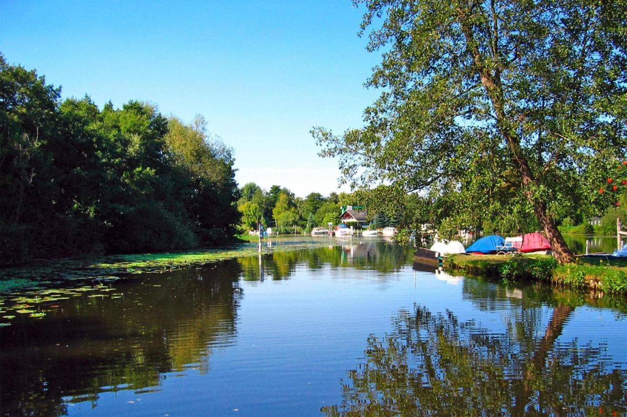 Holiday home In Near The Water *