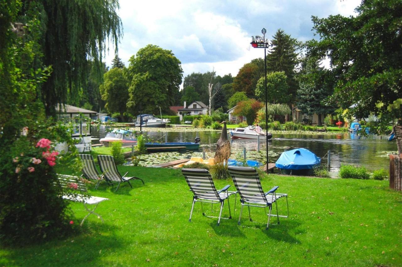 Holiday home In Near The Water Berlin