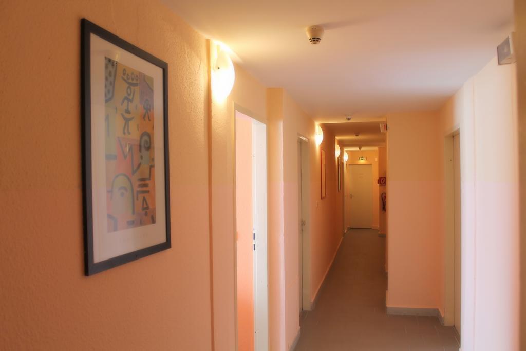 Alper Am Potsdamer Platz Hotel 3*