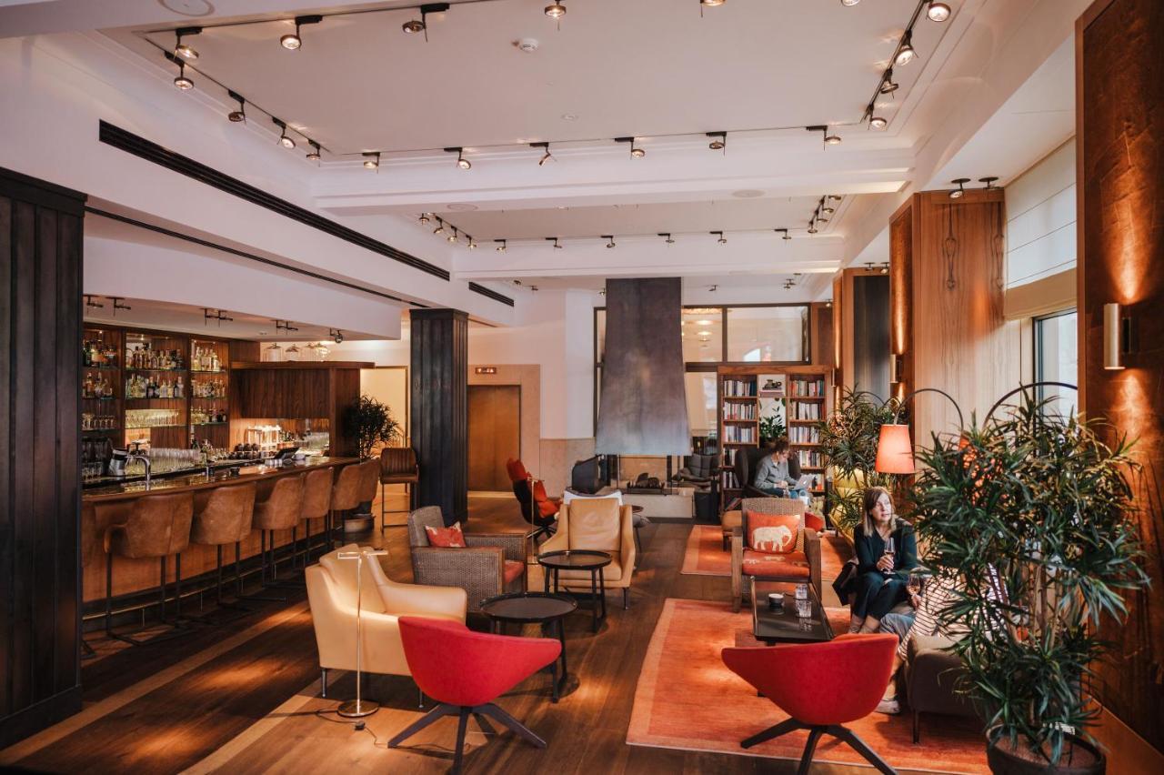 Hotel Orania.berlin 5*