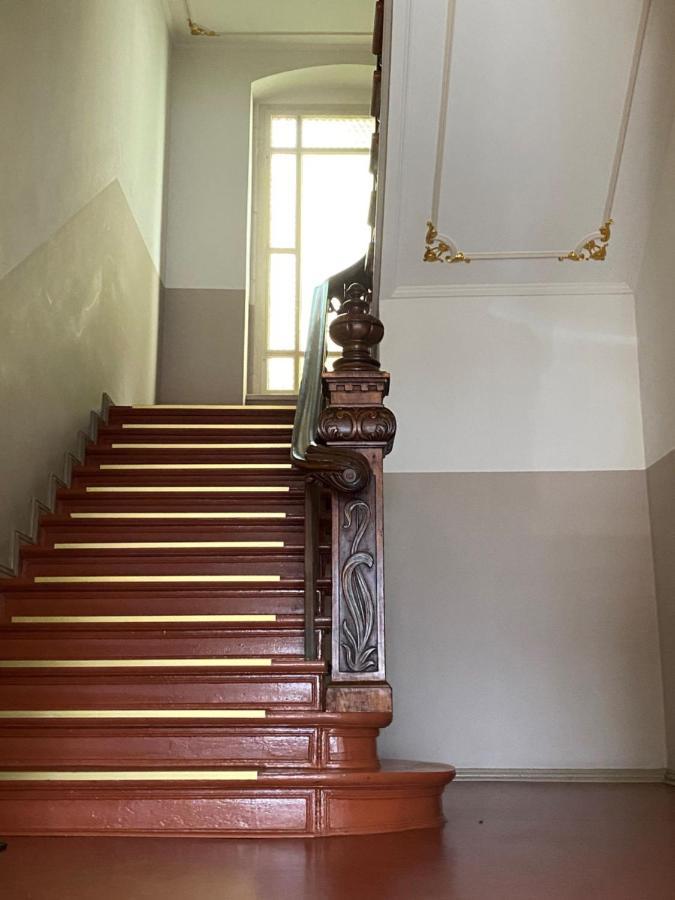Guest house Gunia