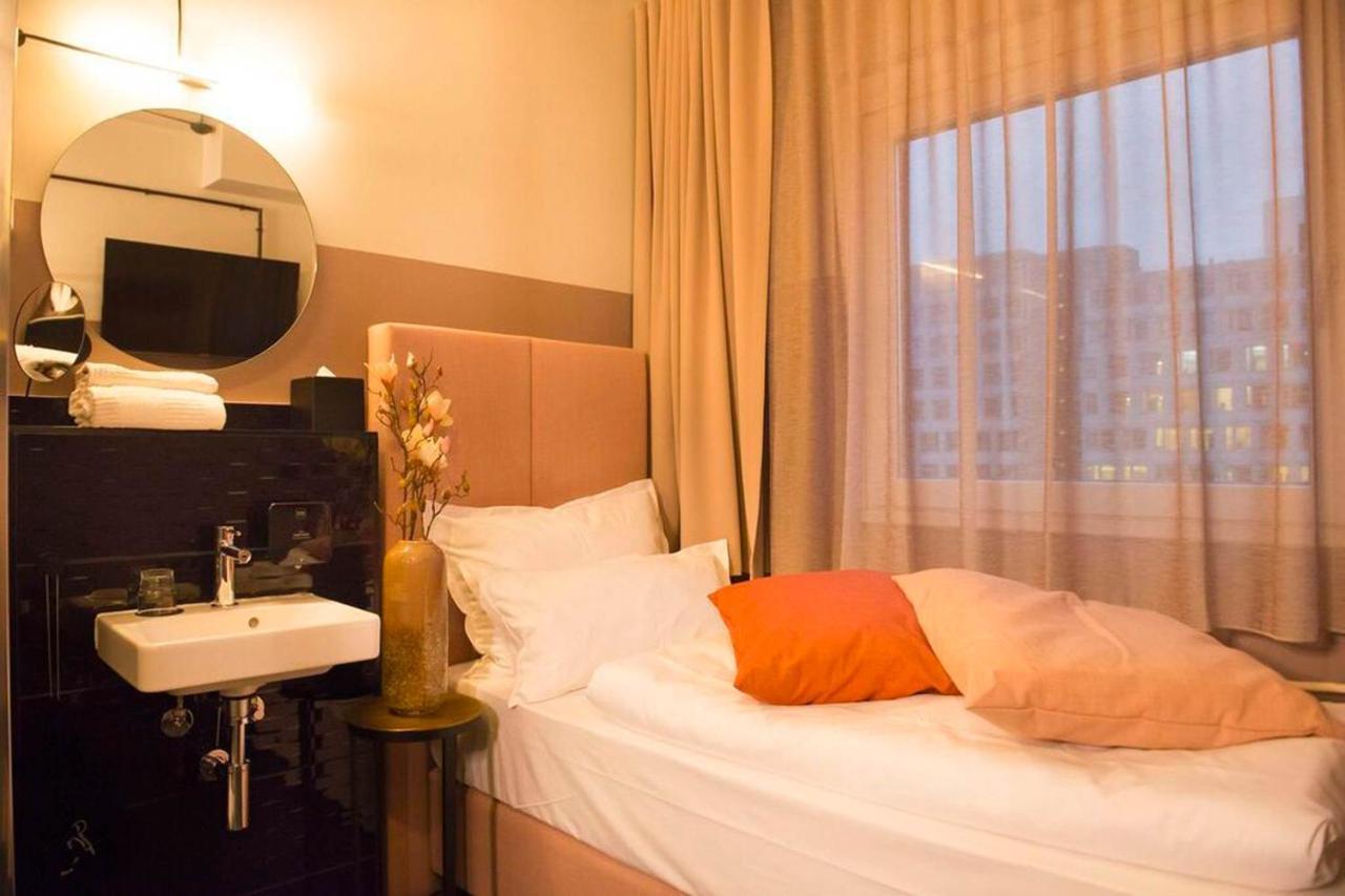 Hotel Neuer Fritz Berlin