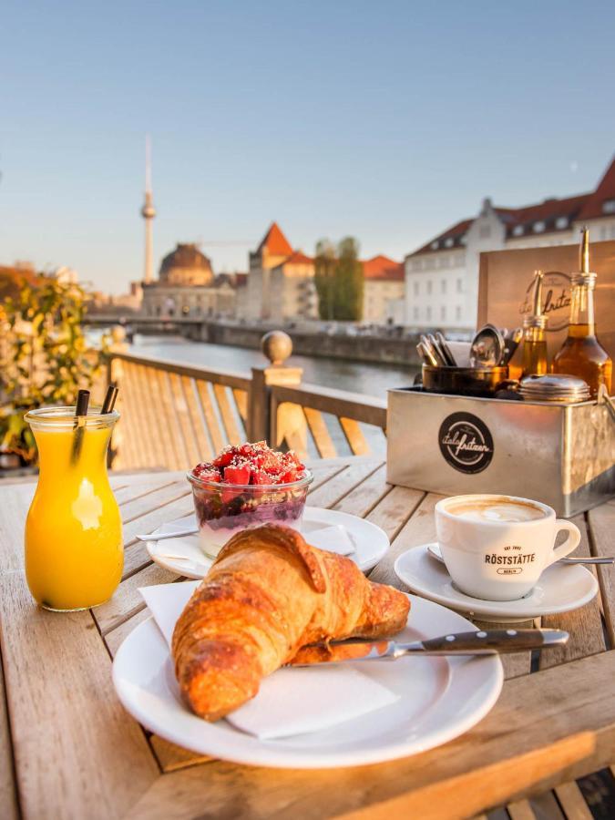 Neuer Fritz Hotel Berlin