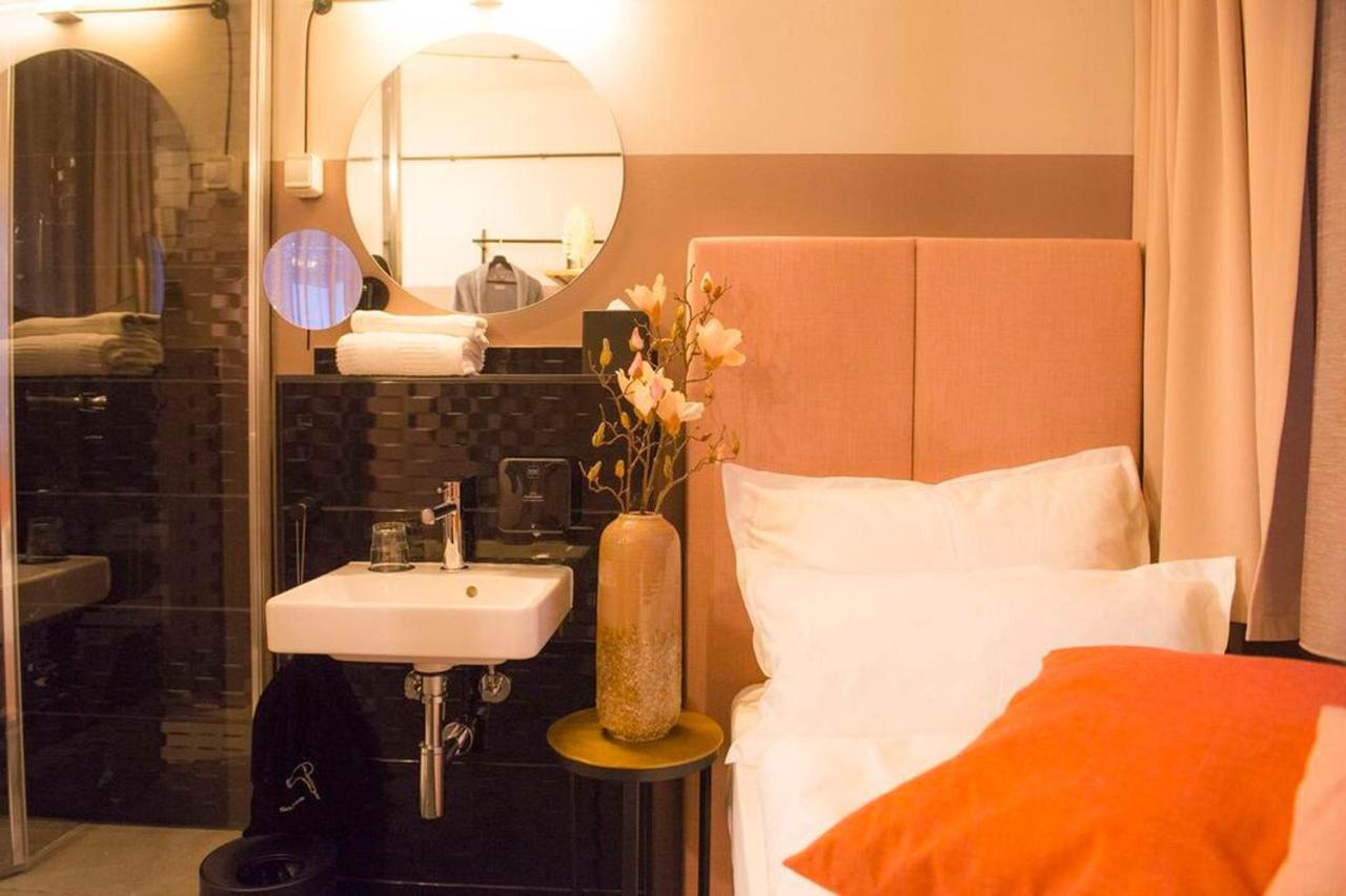 Neuer Fritz Hotel Berlin