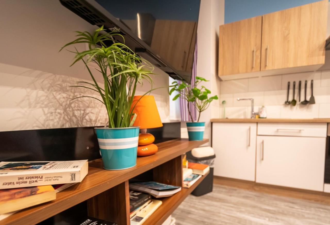 Mac Flats - Central, Free Netflix&wi-fi