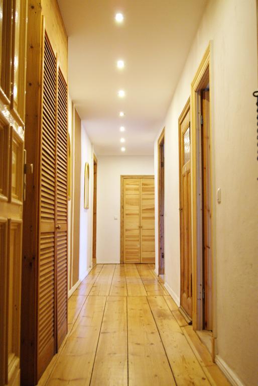 House Simon-dach Apartment *