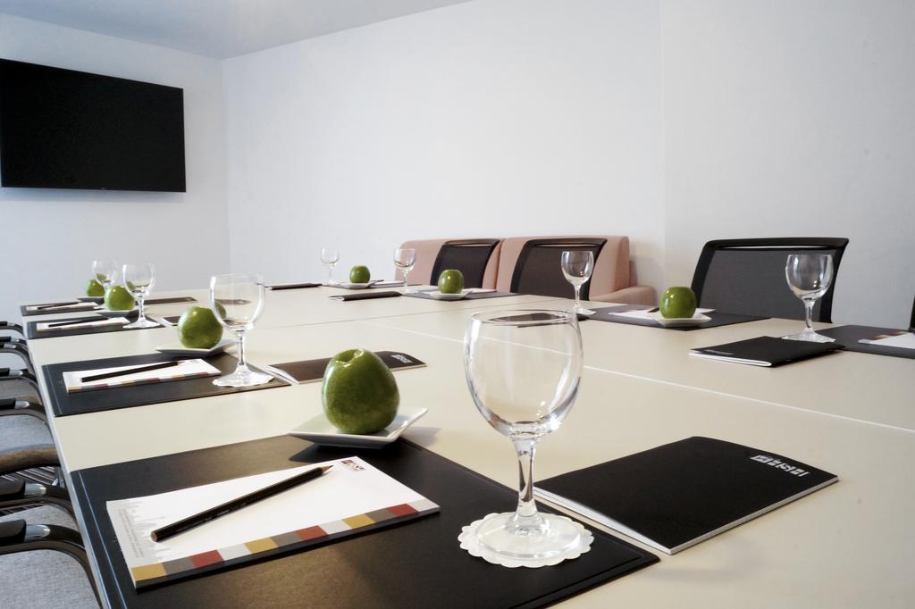 Hsh Mitte Aparthotel 4*