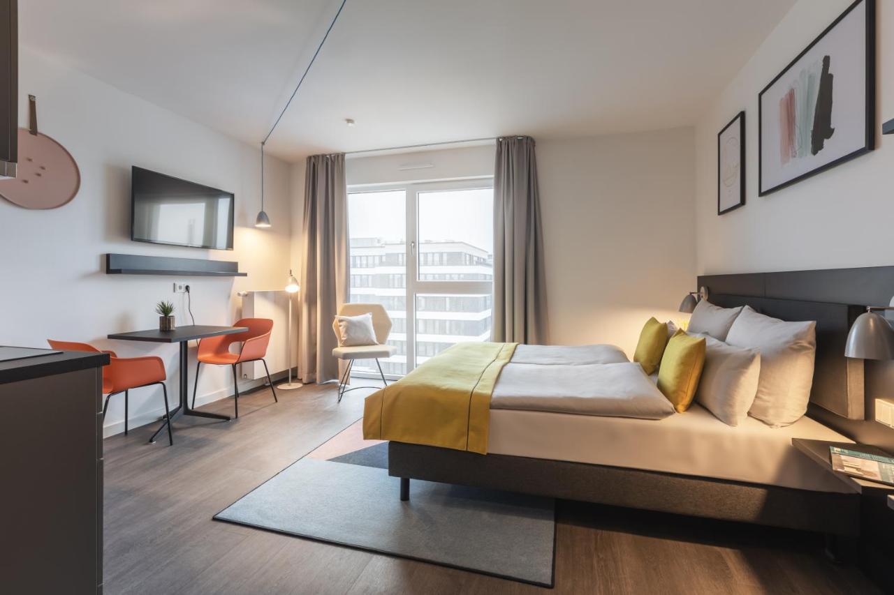 Hotel Candlewood Charlottenburg By Ihg