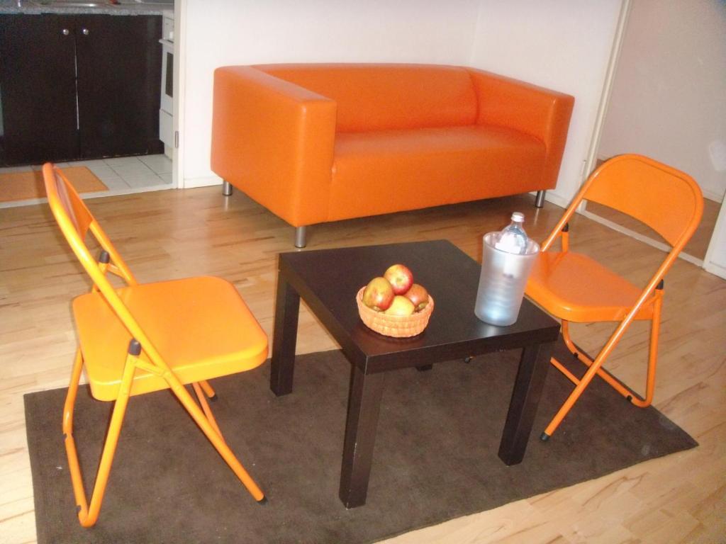 Tom's 3* Berlin