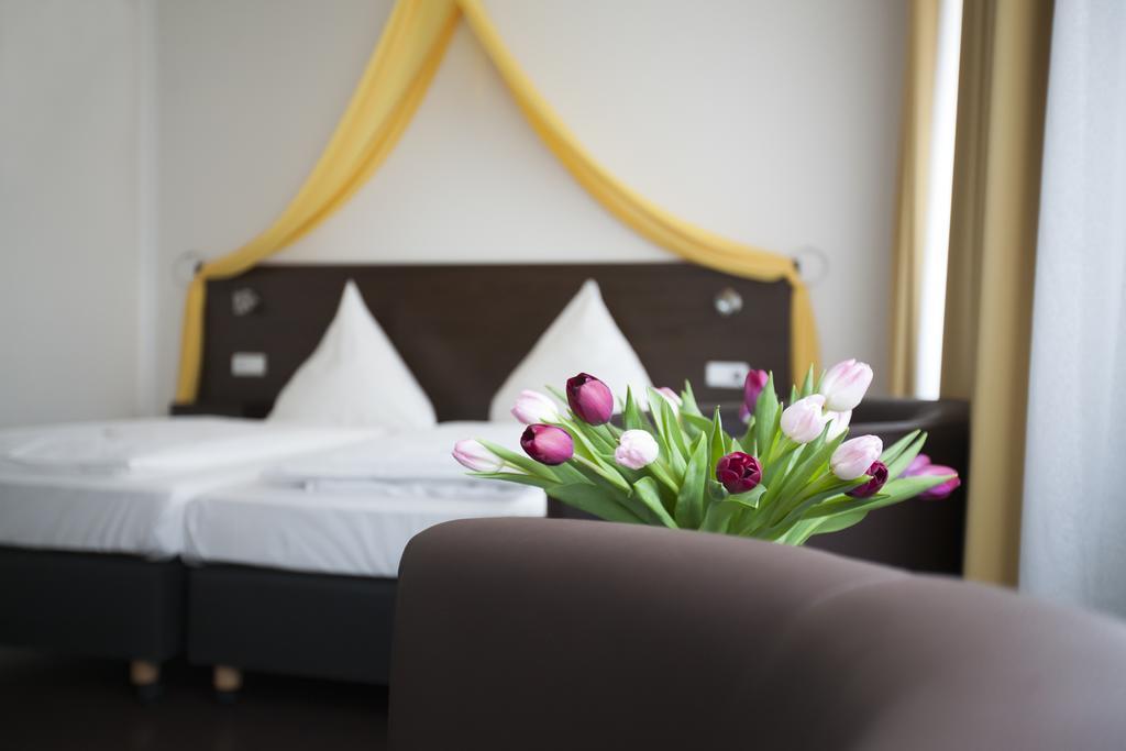 Kiez Hotel Berlin