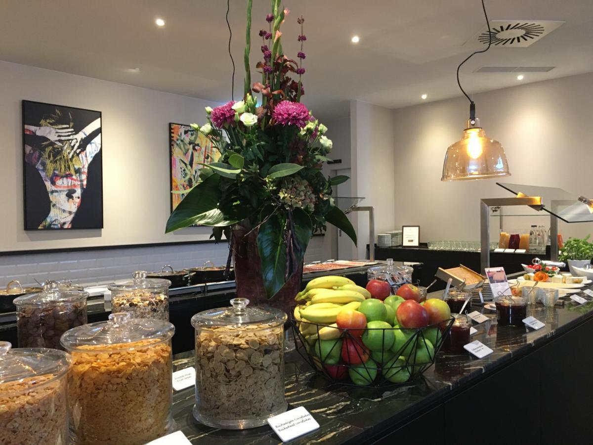 Holiday City Center East Prenzlauer Berg By Ihg Hotel Berlin