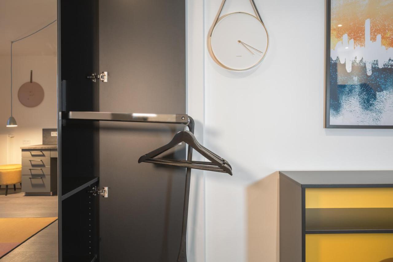 Hotel Candlewood Charlottenburg By Ihg Berlin