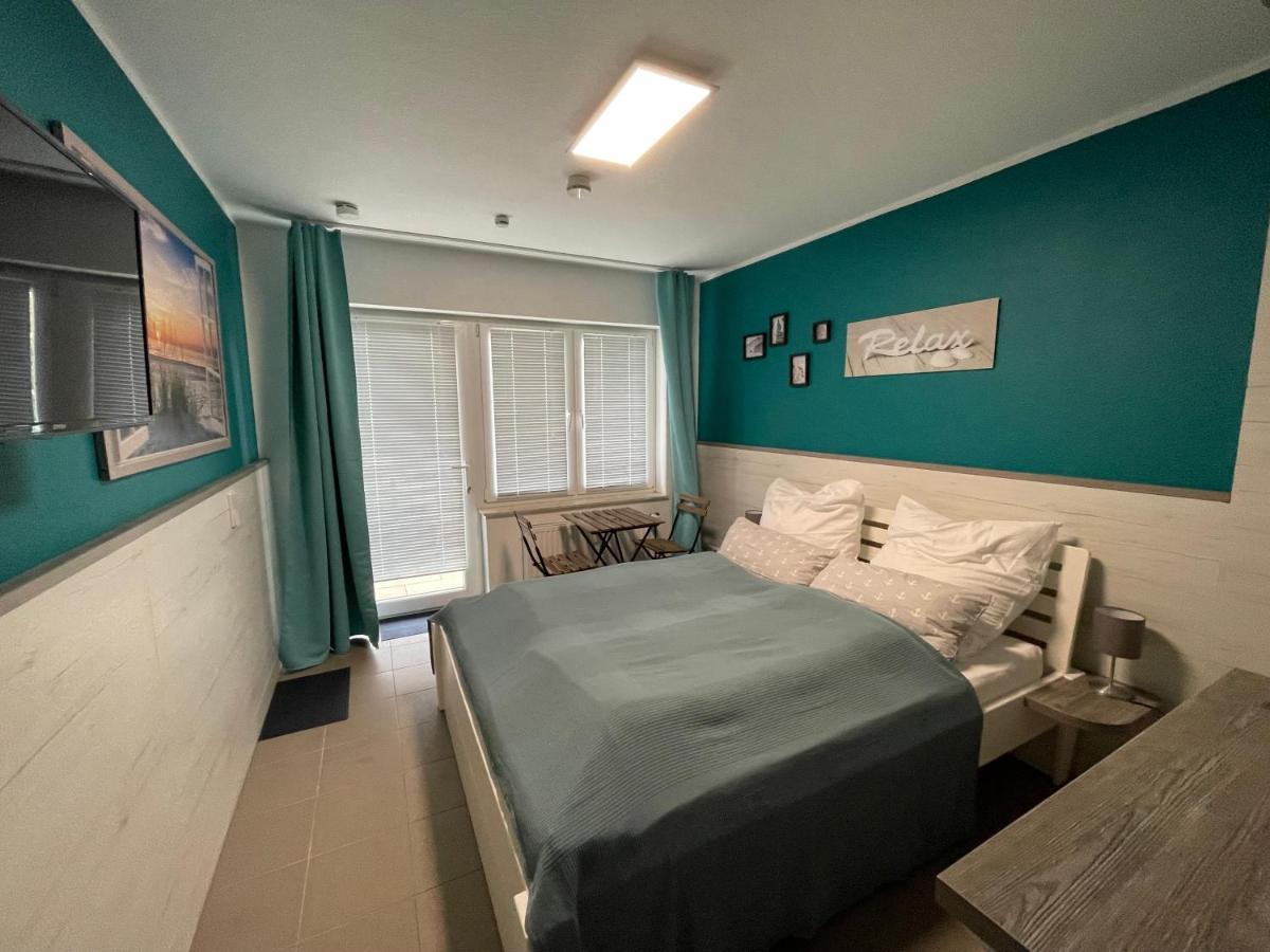 Guest house Wernicke-das-original
