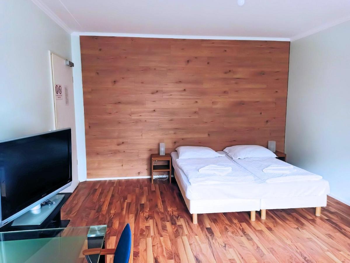 Puschkin Guest house